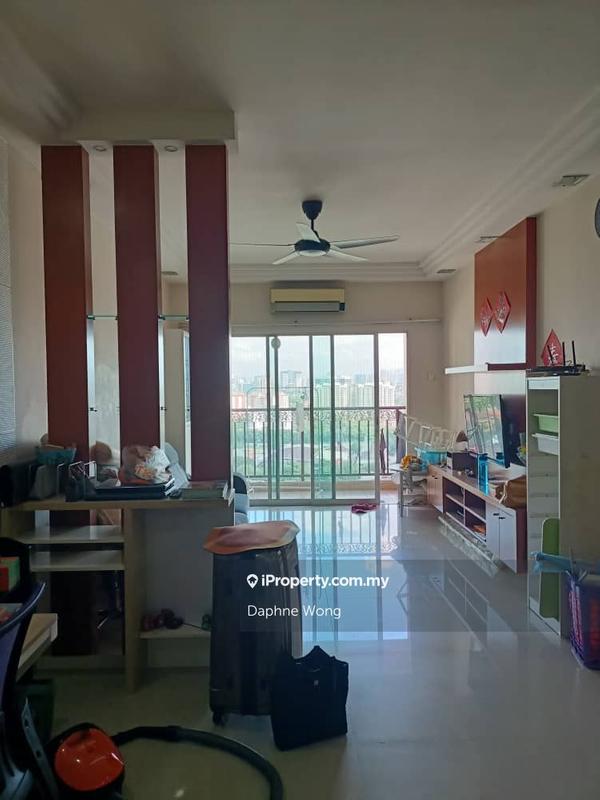 Kondominium untuk Dijual di Dynasty Garden Condominium oleh Daphne Wong - iProperty.com.my