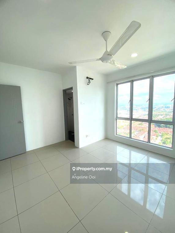 For Sale - Kiara Residence 2 (Residensi Kiara Jalil 2)