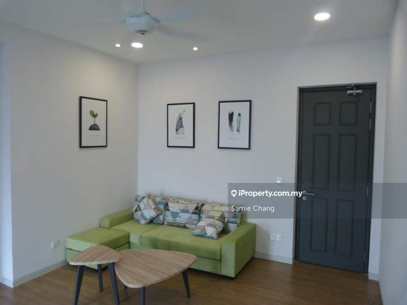 Kediaman Servis untuk Disewa di Tropical Villa oleh Samie Chang - iProperty.com.my