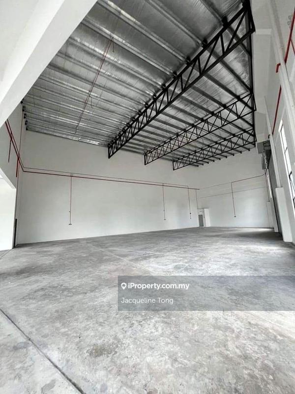 Semi-D Factory for Sale in Rawang, Selangor by Jacqueline Tong - iProperty.com.my