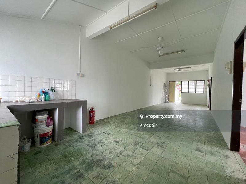 Rumah Berkembar untuk Dijual di Paya Terubong, Ayer Itam oleh Amos Sin - iProperty.com.my