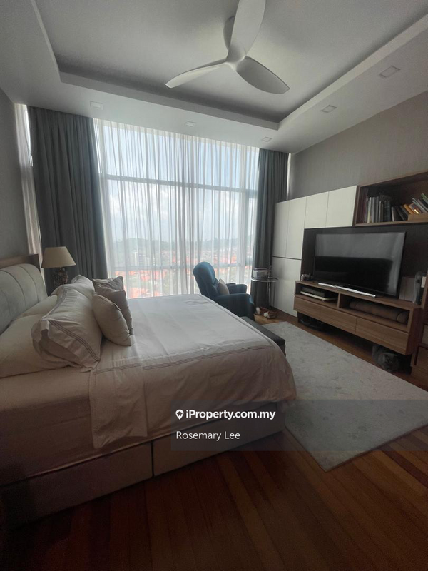 Condominium for Sale in Sunway Vivaldi by Rosemary Lee - iProperty.com.my