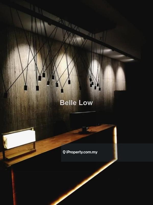 Kondominium untuk Dijual di The Capers @ Sentul East oleh Belle Low - iProperty.com.my