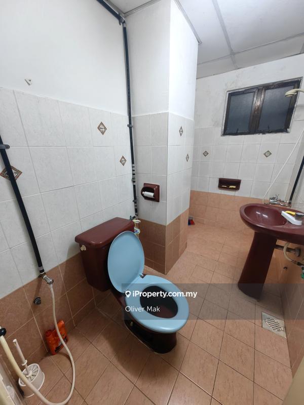 Condominium for Sale in Vista Komanwel A by Oliver Mak - iProperty.com.my