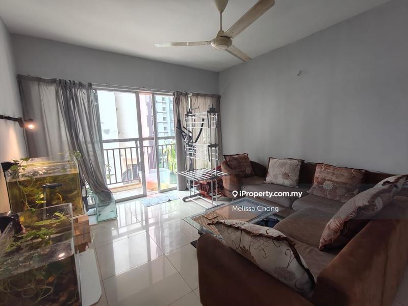 Kondominium untuk Dijual di Sri Jati II oleh Melissa Chong - iProperty.com.my