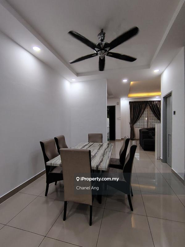 2-storey Terraced House for Rent in Taman Seri Austin, Tebrau by Chanel Ang - iProperty.com.my