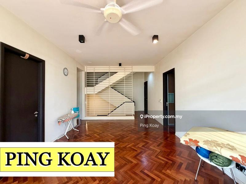 Semi-Detached House for Sale in Seri Tanjung Pinang, Tanjung Tokong by Ping Koay - iProperty.com.my