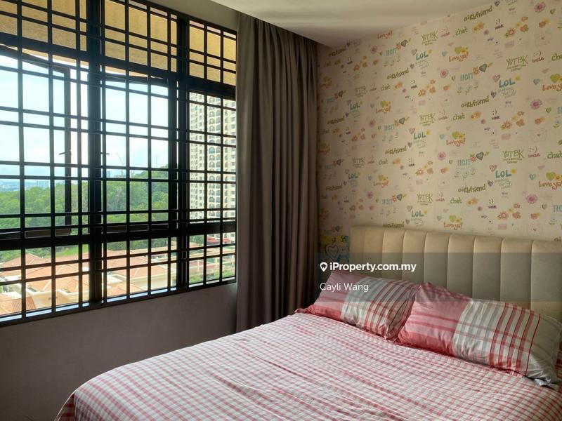 Condominium for Sale in 1 Bukit Utama by Cayli Wang - iProperty.com.my
