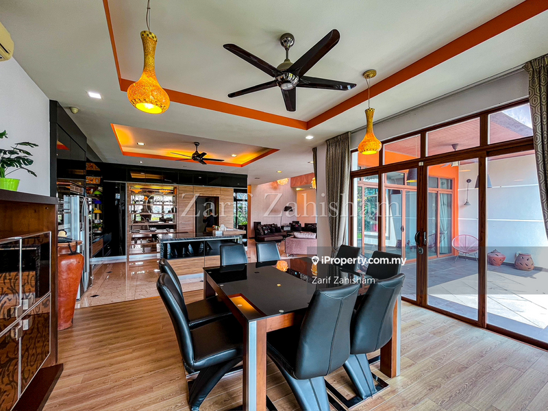 Banglo untuk Dijual di Seksyen U9, Shah Alam oleh Zarif Zahisham - iProperty.com.my