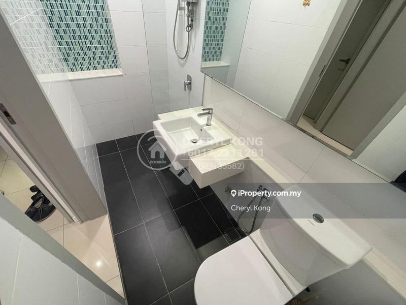 Service Residence for Sale in Residential Suites @ HighPark by Cheryl Kong - Cheryl Kong - iProperty.com.my