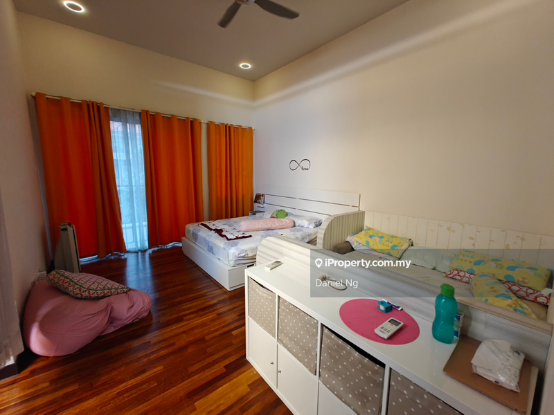 Rumah Berangkai 3 Tingkat untuk Dijual di 5xr7l, Cheras oleh Daniel Ng - iProperty.com.my