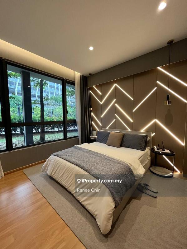 Service Residence for Sale in The Era @ Duta North by Renee Chin - iProperty.com.my