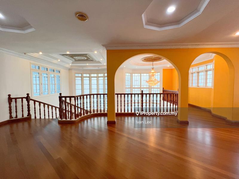 Bungalow House for Sale in Taman Tun Dr. Ismail, Kuala Lumpur by Ivan Lee - iProperty.com.my