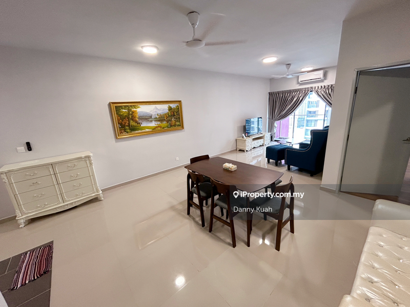 Kondominium untuk Disewa di Admiral Residences oleh Danny Kuah - iProperty.com.my