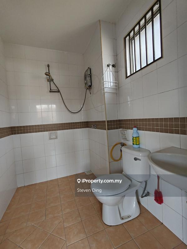 Rumah Teres 2-Tingkat untuk Dijual di Setia Damai, Setia Alam oleh Steven Ding - iProperty.com.my