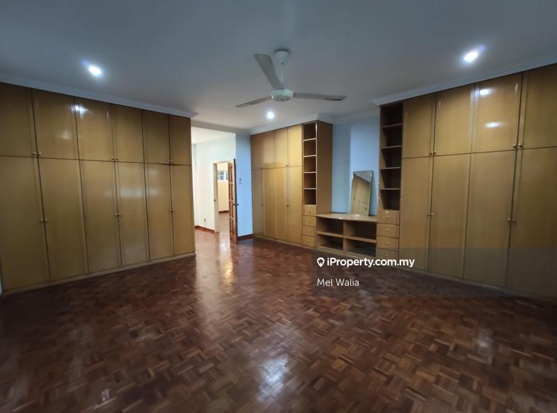 Bungalow House for Sale in Ukay Heights, Ampang by Mel Walia - iProperty.com.my