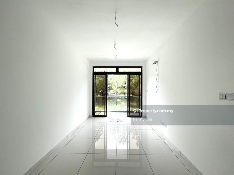 Cluster House untuk Dijual di Horizon Hills, Iskandar Puteri (Nusajaya) oleh Penny Lee - iProperty.com.my