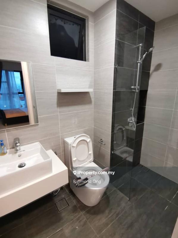 Kediaman Servis untuk Disewa di Trion @ KL oleh Raymond Ong - iProperty.com.my