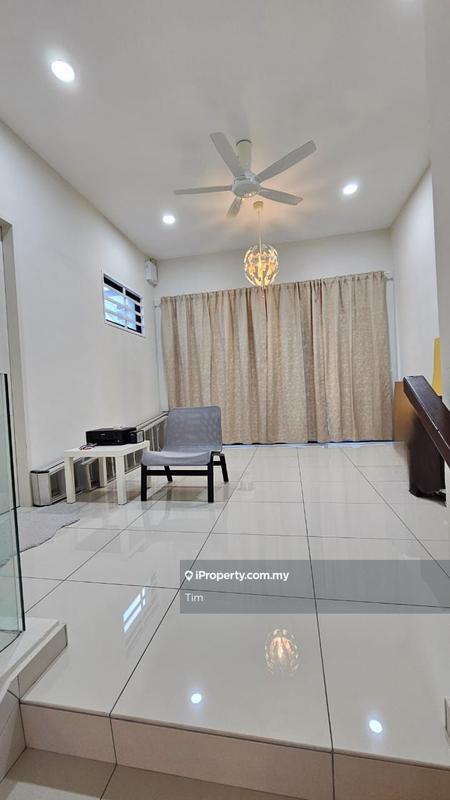 Banglo untuk Dijual di Taman Satu Krubong, Krubong oleh Tim - iProperty.com.my