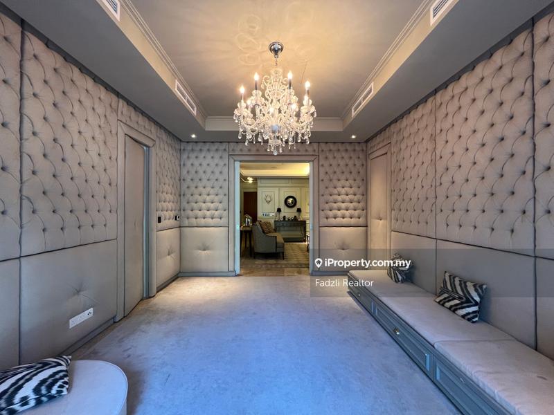 Banglo untuk Dijual di Taman Sri Hartamas, Sri Hartamas oleh Fadzli Realtor - iProperty.com.my