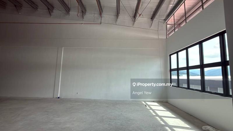 Terrace Factory for Rent in Batu Caves Sungai Tua Industrial Park, Batu Caves by Angel Yew - iProperty.com.my
