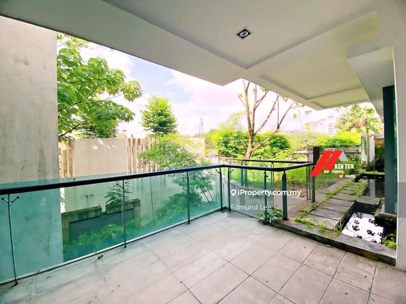 Condominium for Sale in The View @ Serai Saujana by Edmund Lee - iProperty.com.my