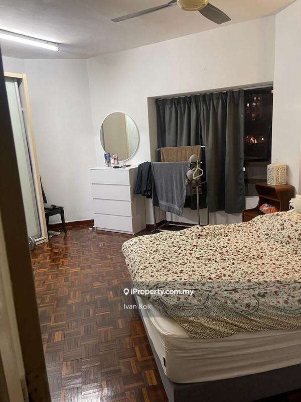 Kondominium untuk Dijual di Casa Damansara 2 oleh Ivan Kok - iProperty.com.my