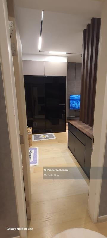 Service Residence for Sale in Star Residences Two by Michelle Ong - iProperty.com.my