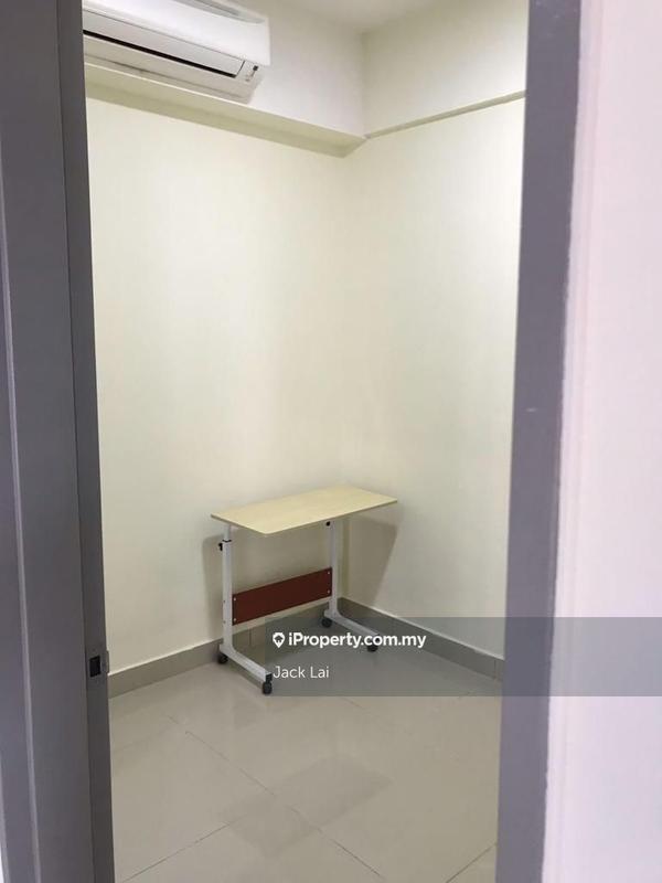 Residensi Servis untuk Disewa di HYVE oleh Jack Lai - iProperty.com.my