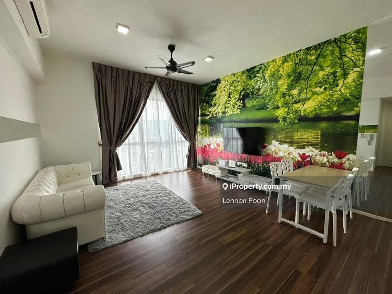 For Rent - SqWhere Service Apartments