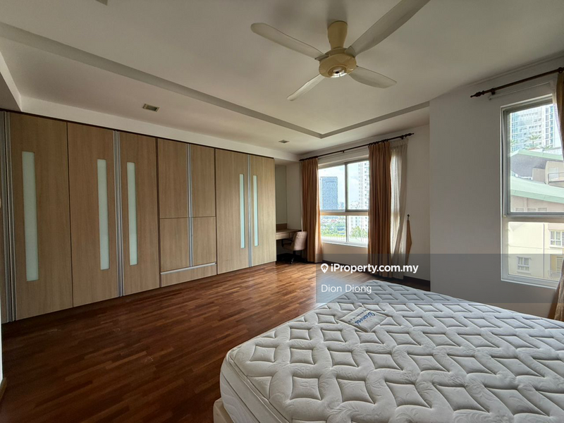 For Sale - Hijauan Kiara