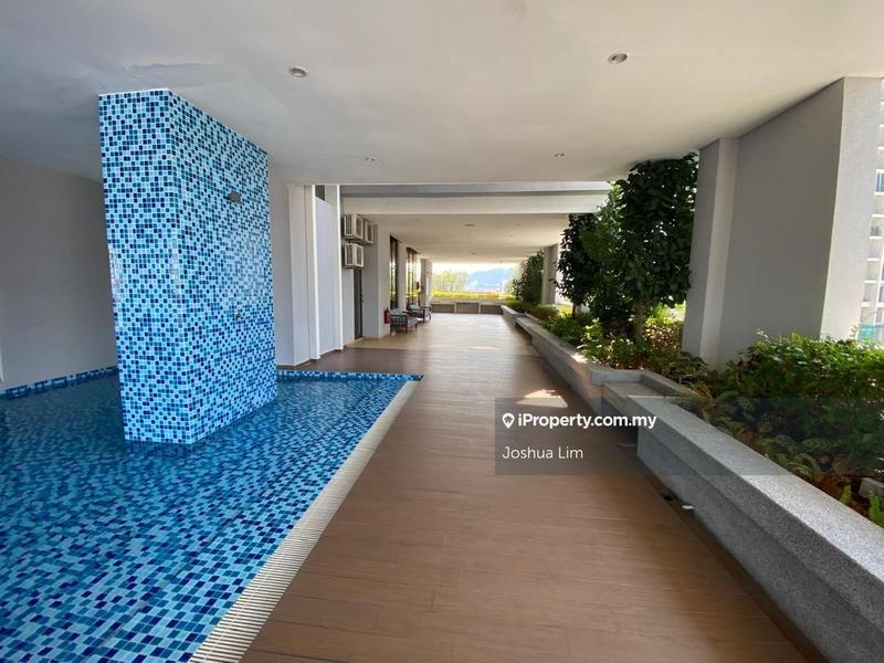 Kondominium untuk Dijual di Logan Residency (Logan Mansion) oleh Joshua Lim - iProperty.com.my