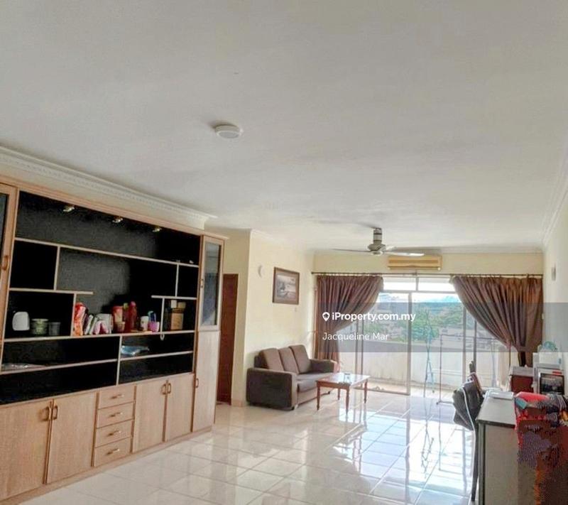 For Sale - University Tower