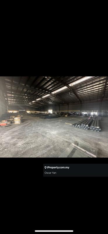 Detached Factory for Sale in Taman Desa Cemerlang, Ulu Tiram by Oscar Yan - iProperty.com.my