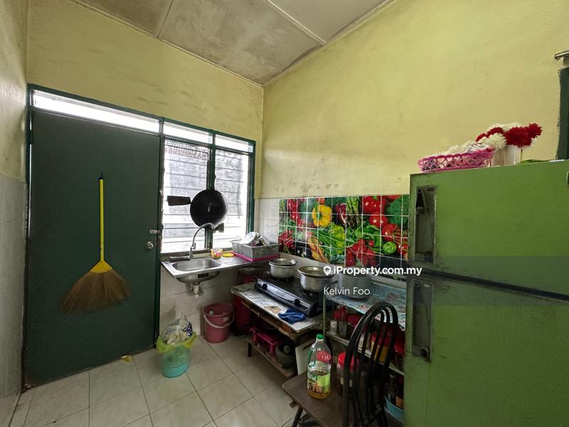 Rumah Berangkai 1 Tingkat untuk Dijual di Halaman Tualang Indah, Tanjong Tualang oleh Kelvin Foo - iProperty.com.my