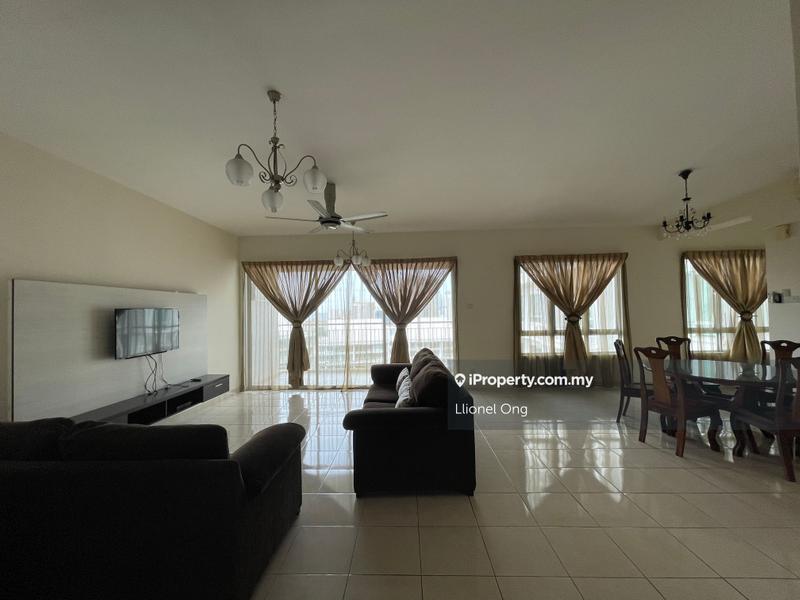For Rent - Riana Green East
