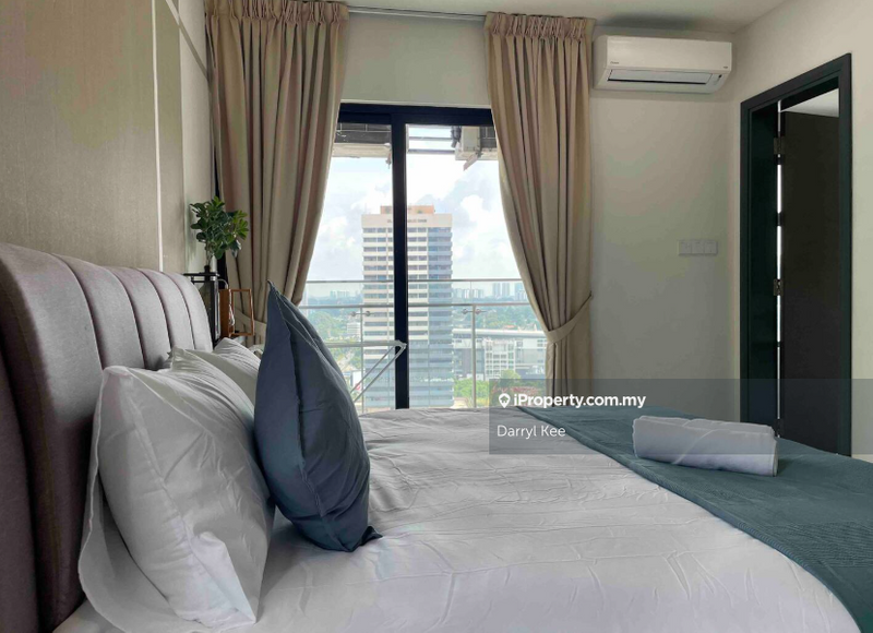 Service Residence for Sale in Suasana Iskandar Malaysia by Darryl Kee - iProperty.com.my