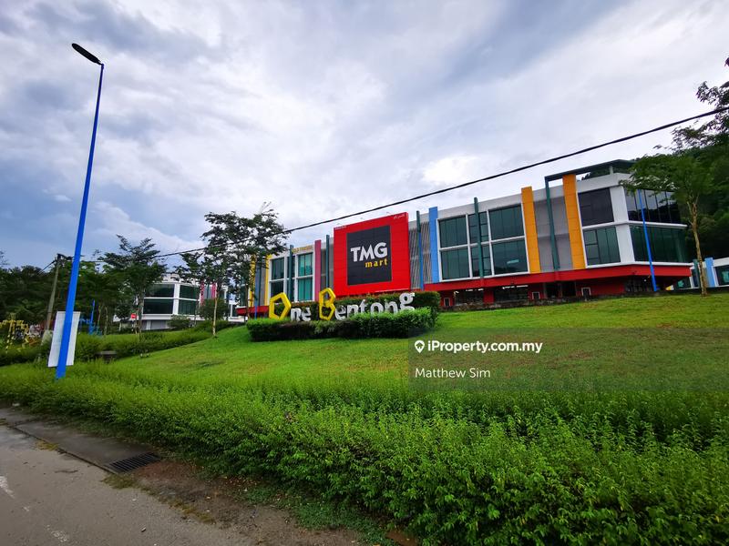 Kedai untuk Dijual di Bentong, Pahang oleh Matthew Sim - iProperty.com.my