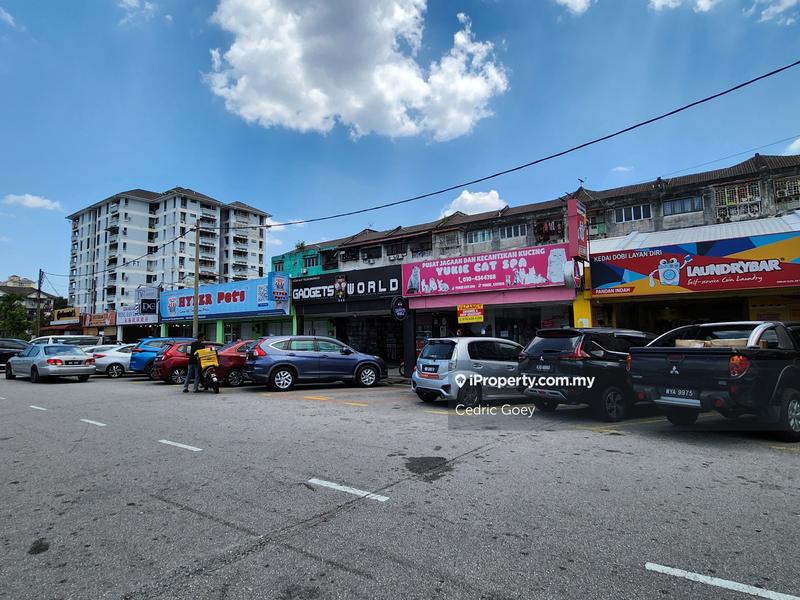 For Rent - Pandan Indah 4