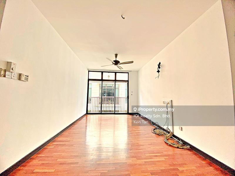 Rumah Berkembar untuk Dijual di Pju 3, Tropicana oleh Ken Tan - iProperty.com.my