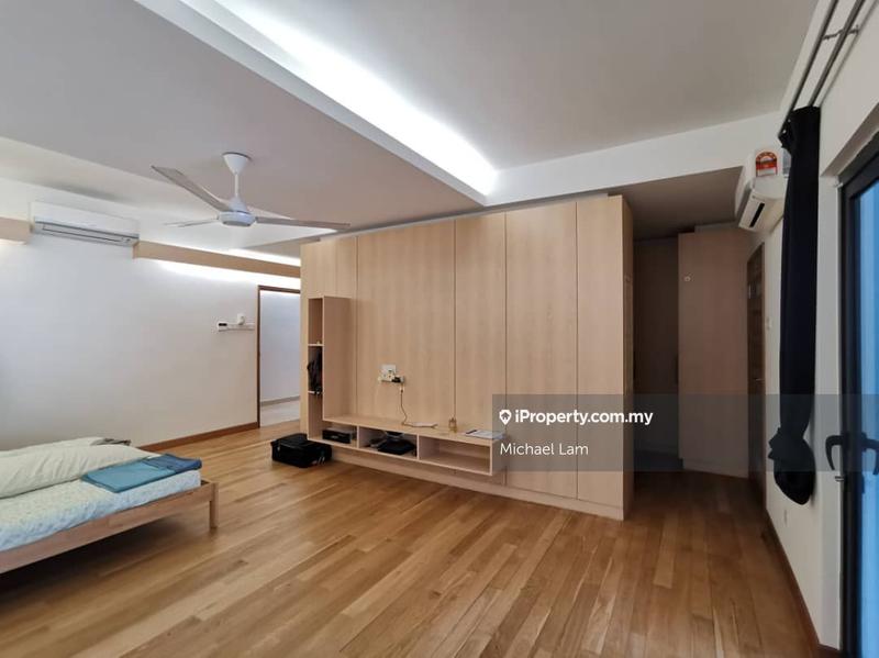 Rumah Berangkai 2 Tingkat untuk Dijual di Bukit Damansara, Damansara Heights oleh Michael Lam - iProperty.com.my