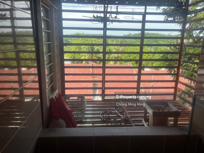 Apartment for Sale in Arowana Impian by Chong Ming Ming - iProperty.com.my