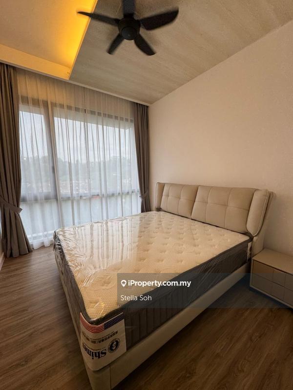 Residensi Servis untuk Dijual di Park Regent @Desa Park City oleh Stella Soh - iProperty.com.my