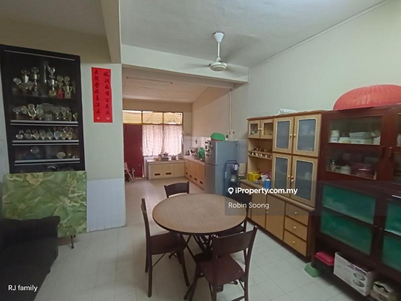2-storey Terraced House for Sale in Kampung Lapan, Melaka City by Robin Soong - iProperty.com.my