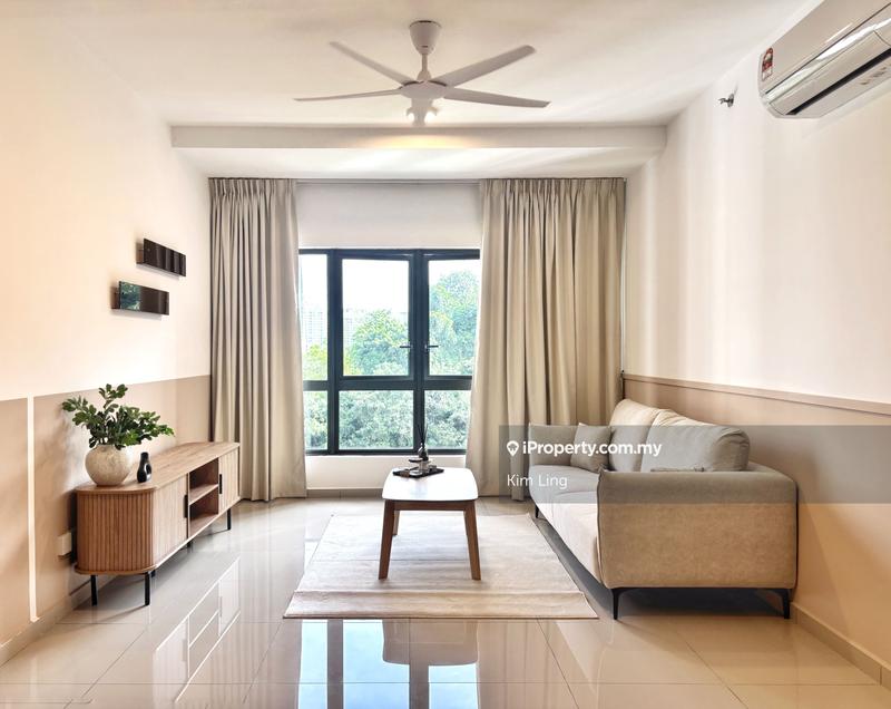 Service Residence untuk Disewa di D'Erica oleh Kim Ling - iProperty.com.my