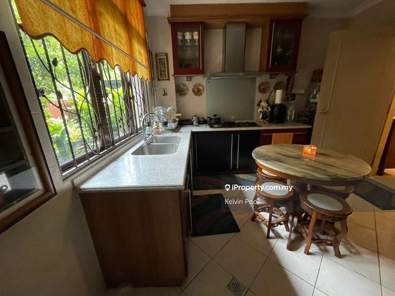 Rumah Teres 2-Tingkat untuk Dijual di Putrajaya, Putrajaya oleh Kelvin Pook - iProperty.com.my