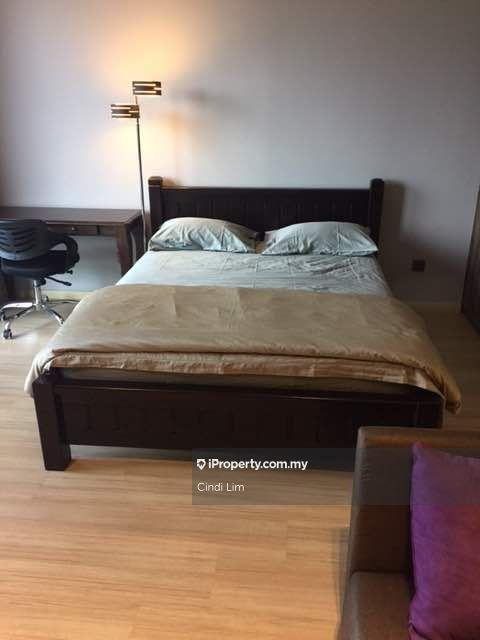 Residensi Servis untuk Dijual di Cube 8 Teens oleh Cindi Lim - iProperty.com.my