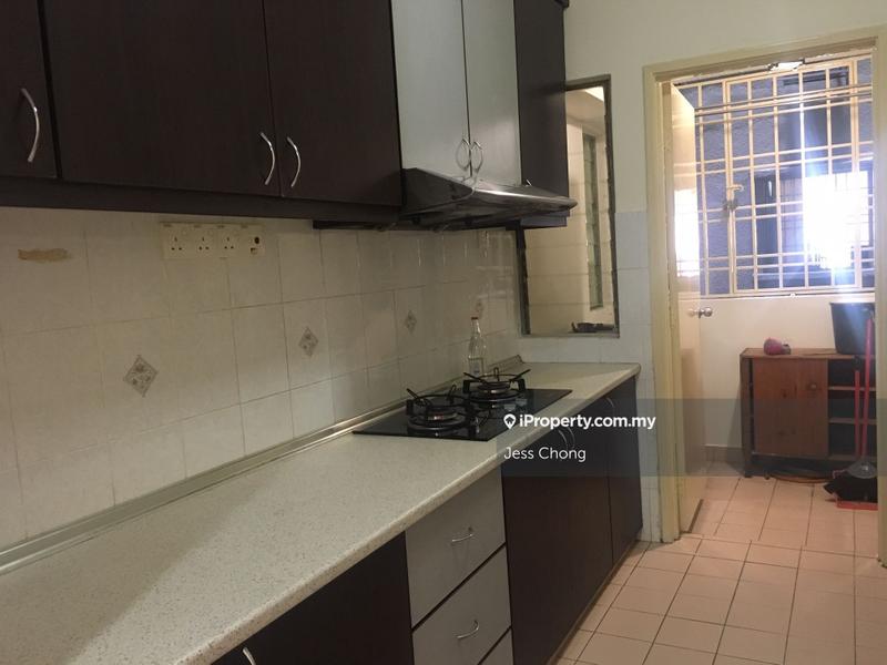 Kondominium untuk Dijual di Puncak Seri Kelana oleh Jess Chong - iProperty.com.my
