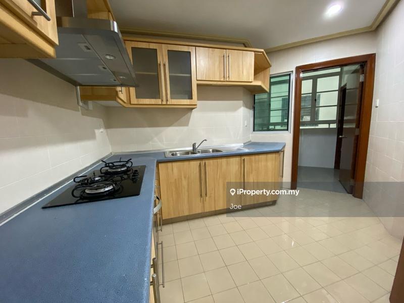 Condominium for Sale in Suasana Sentral Condominiums by Joe - iProperty.com.my