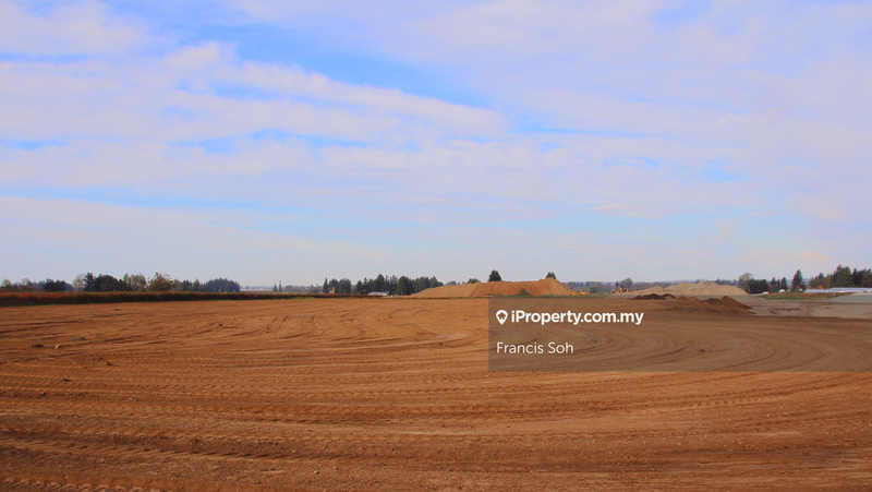 For Sale - Direct main road Jalan Klang Banting